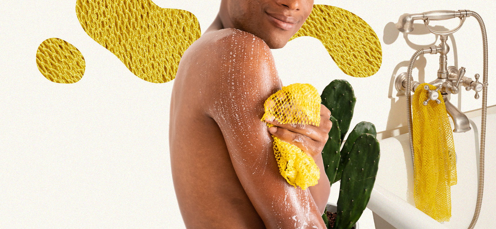 Why You Should Exfoliate Your Body