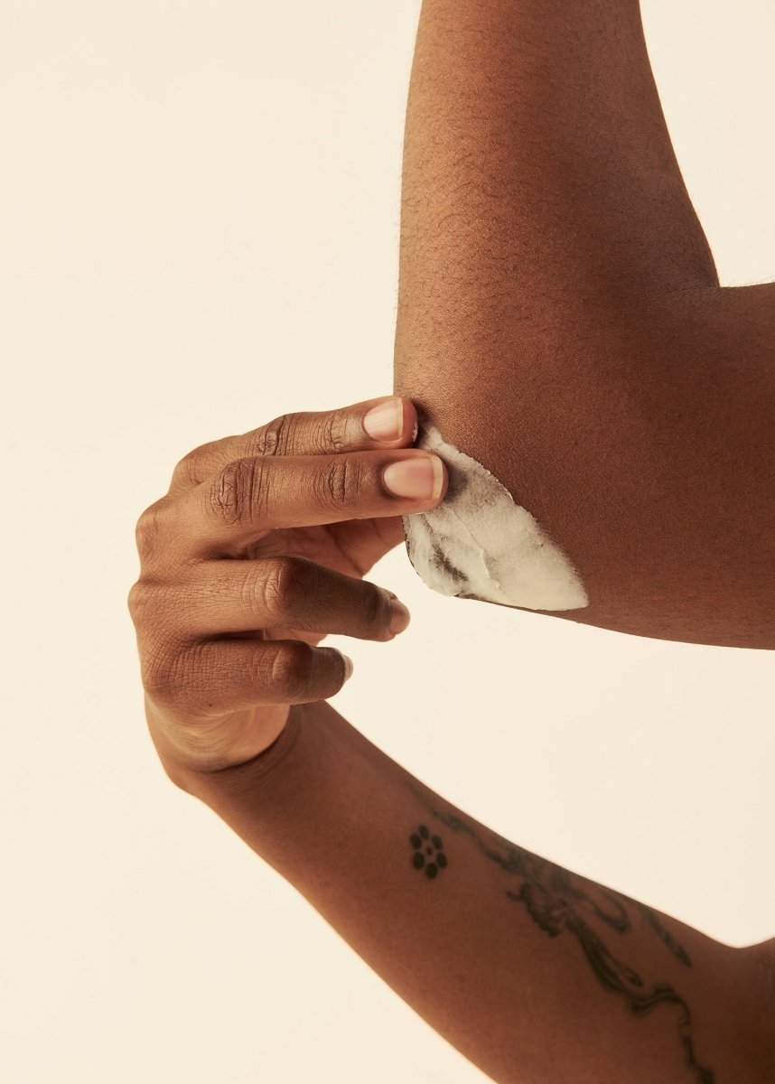What is the Difference Between Body Butter and Body Lotion? - Fur