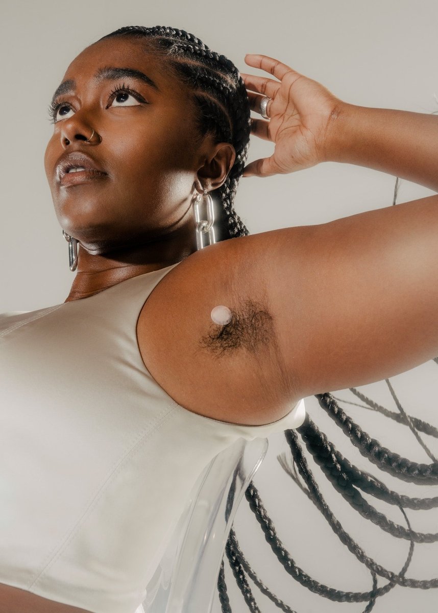 Why You Should Be Using Ingrown Hair Pads