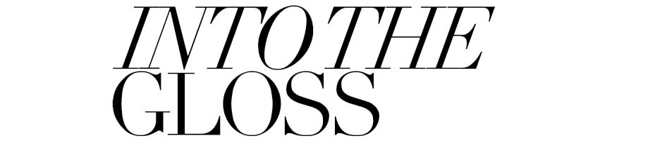 Into the Gloss - Fur