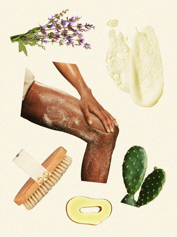 On Body Hair - Fur