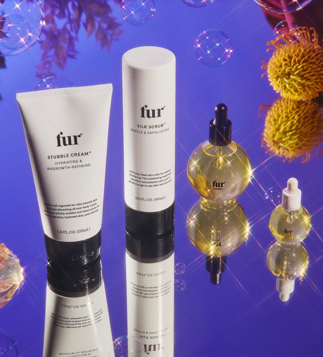 Our 2020 Holiday Gift Guide - Fur