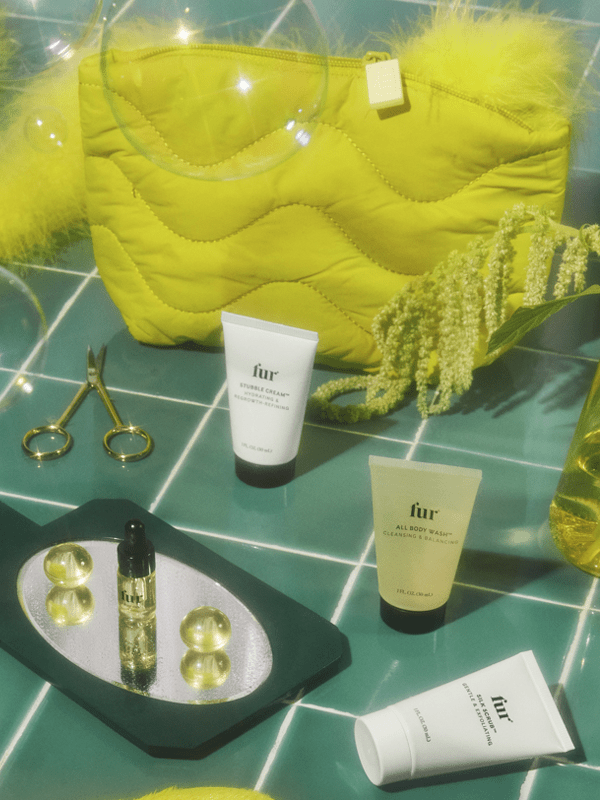 Our 2021 Holiday Gift Guide - Fur
