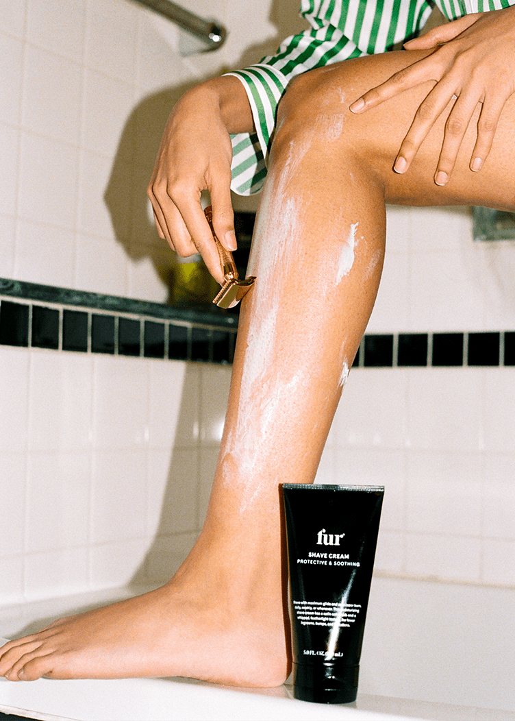 How to Get Rid of Razor Burn