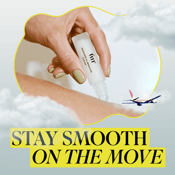 Stay Smooth on the Move - Fur