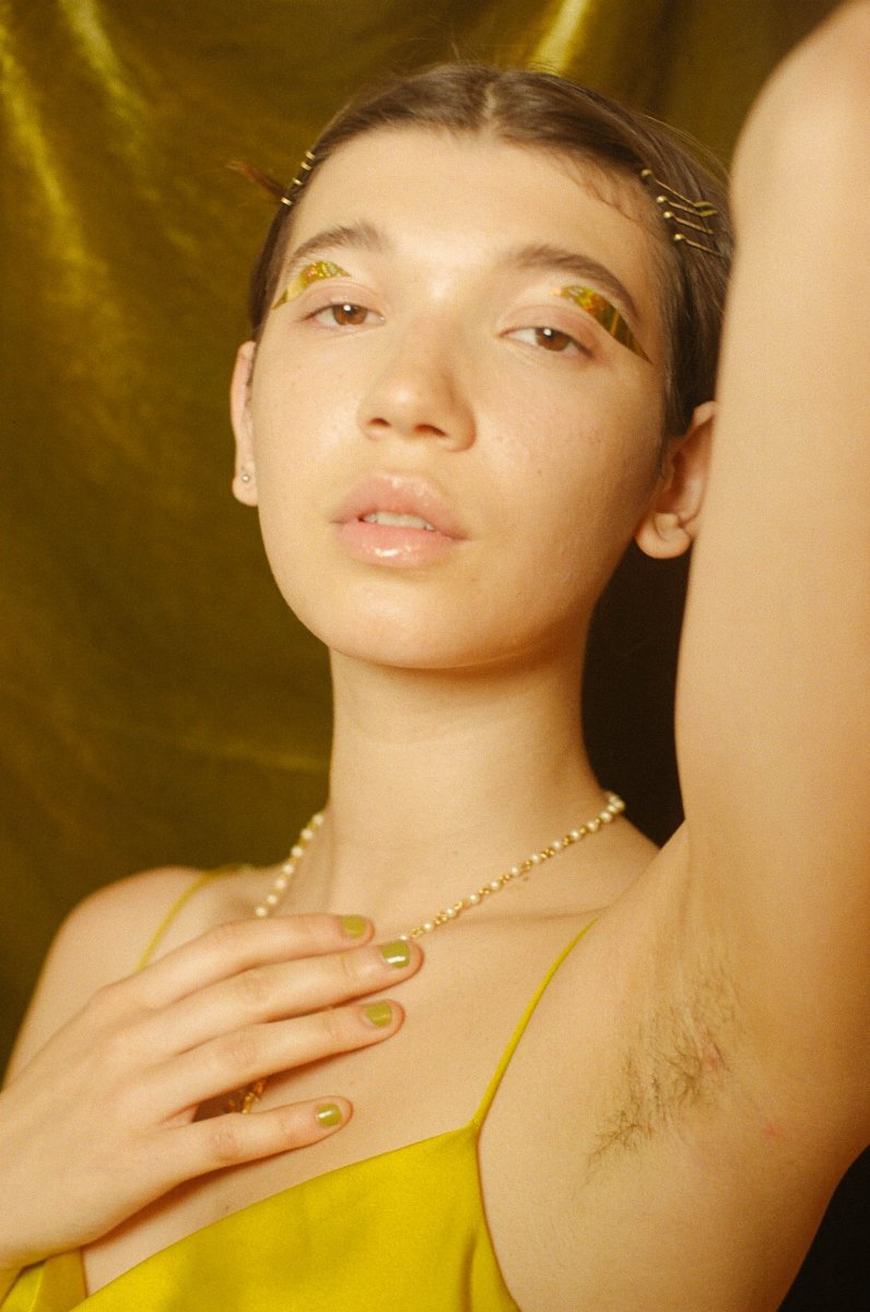 Take Pride, Take Care: Frankie Cavalcanti - Fur