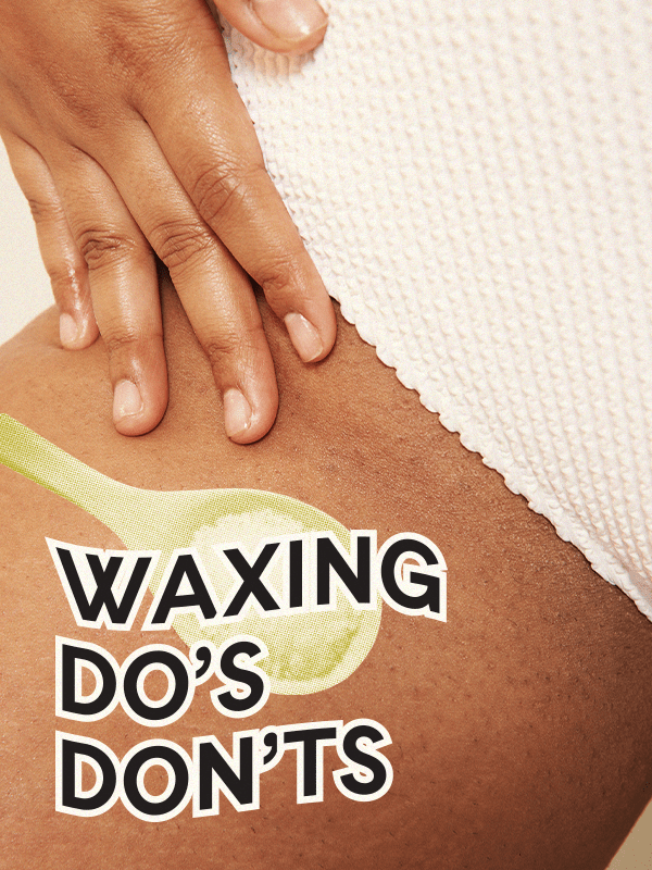 Waxing Do's, Don'ts, and Everything in Between - Fur