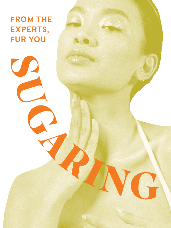 What's the deal with sugaring? - Fur