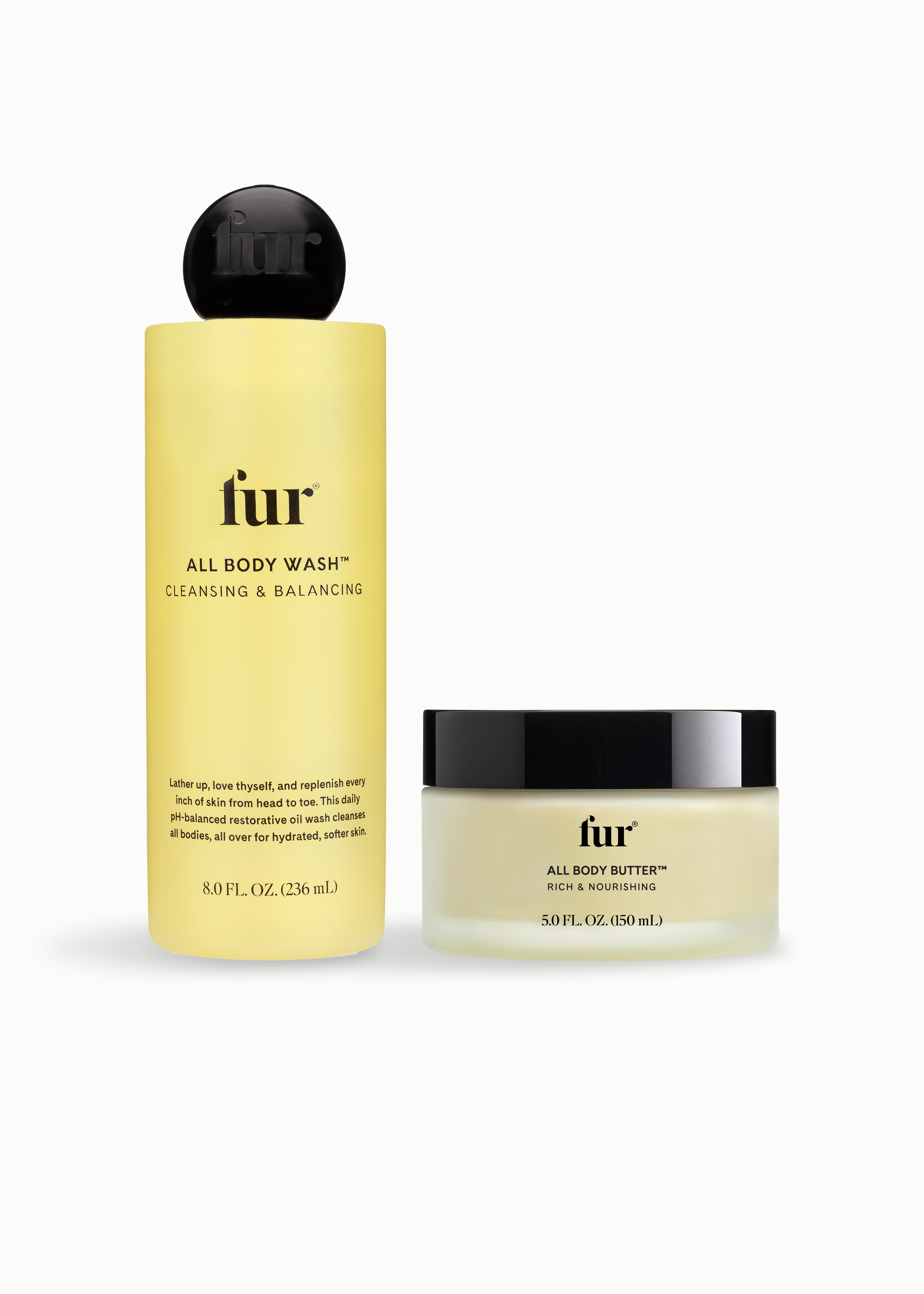 Daily Body Duo