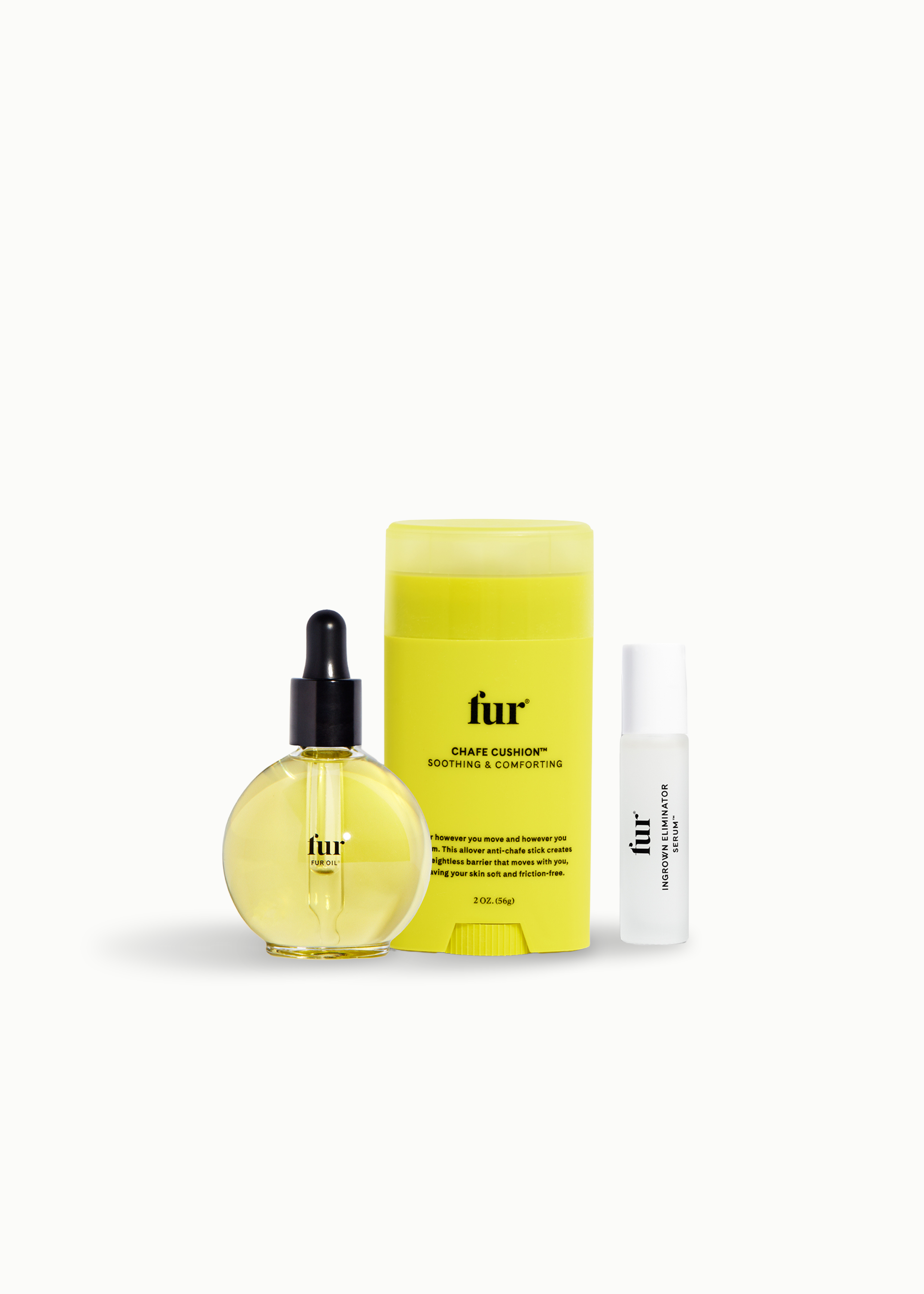 Chafe Rescue Kit