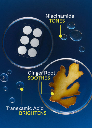 Dark Spot Vanish Patch