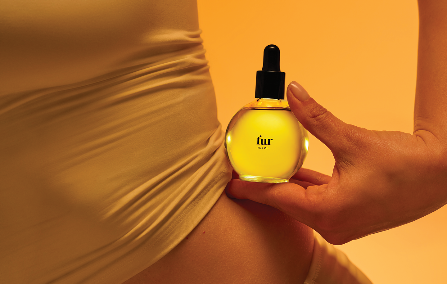 Clinically serious care for every bikini line