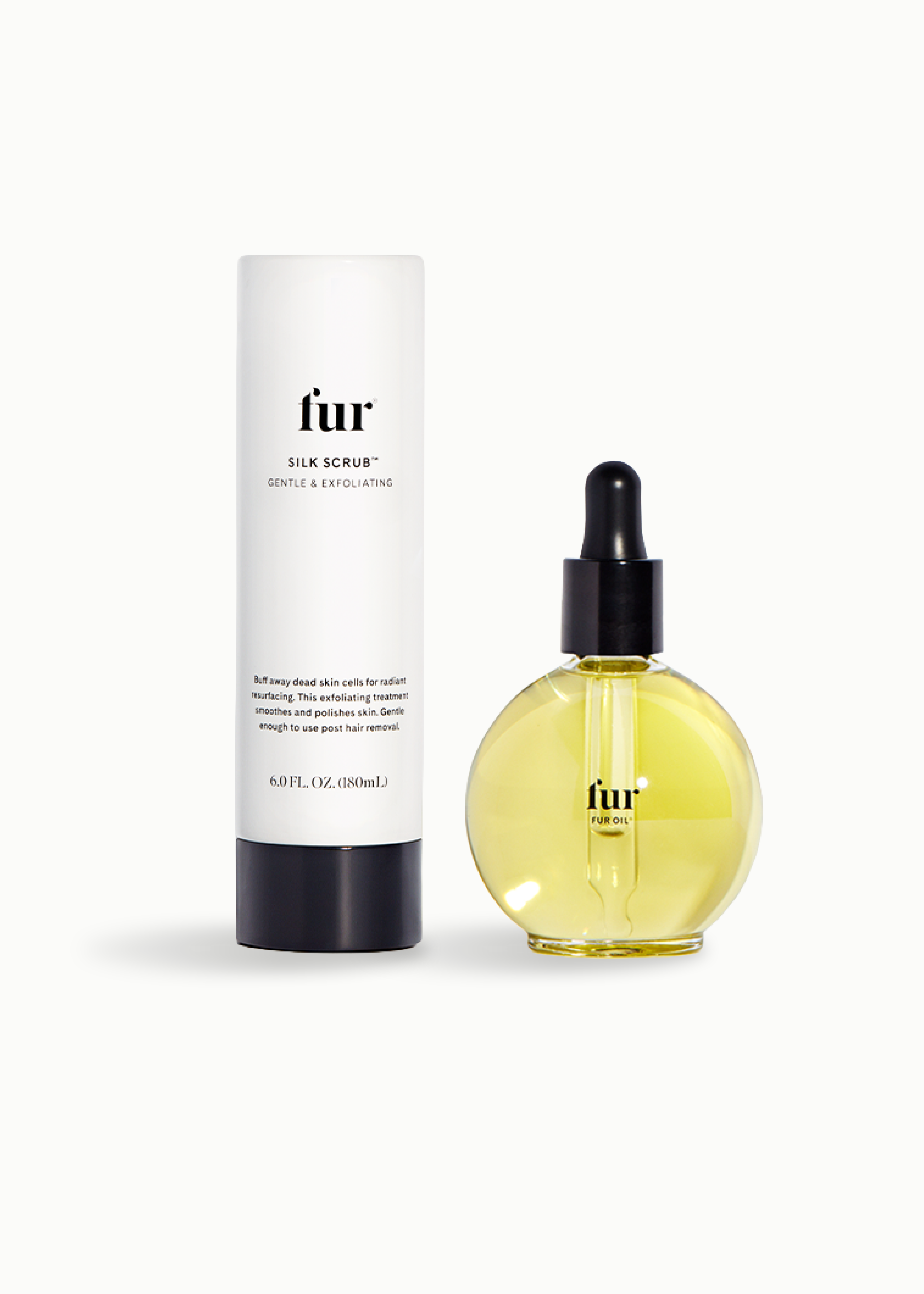 Gentle Resurfacing Duo