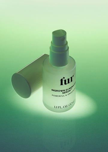 Ingrown Eliminator Serum