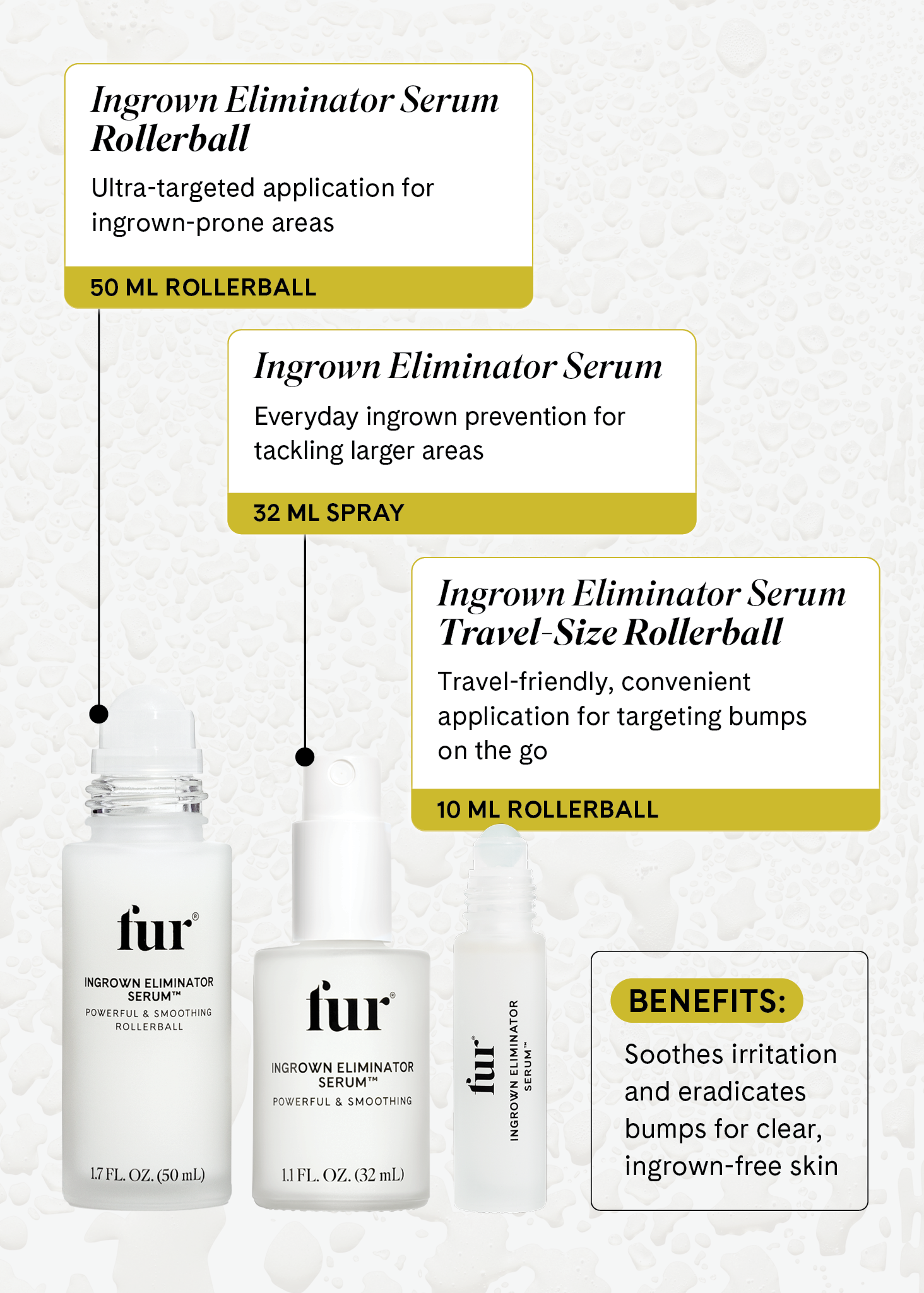 Standard (50ml)
