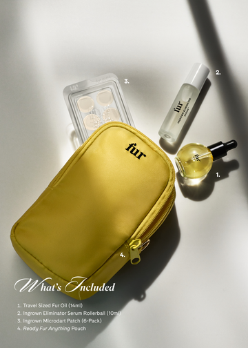Ingrown Rescue Kit