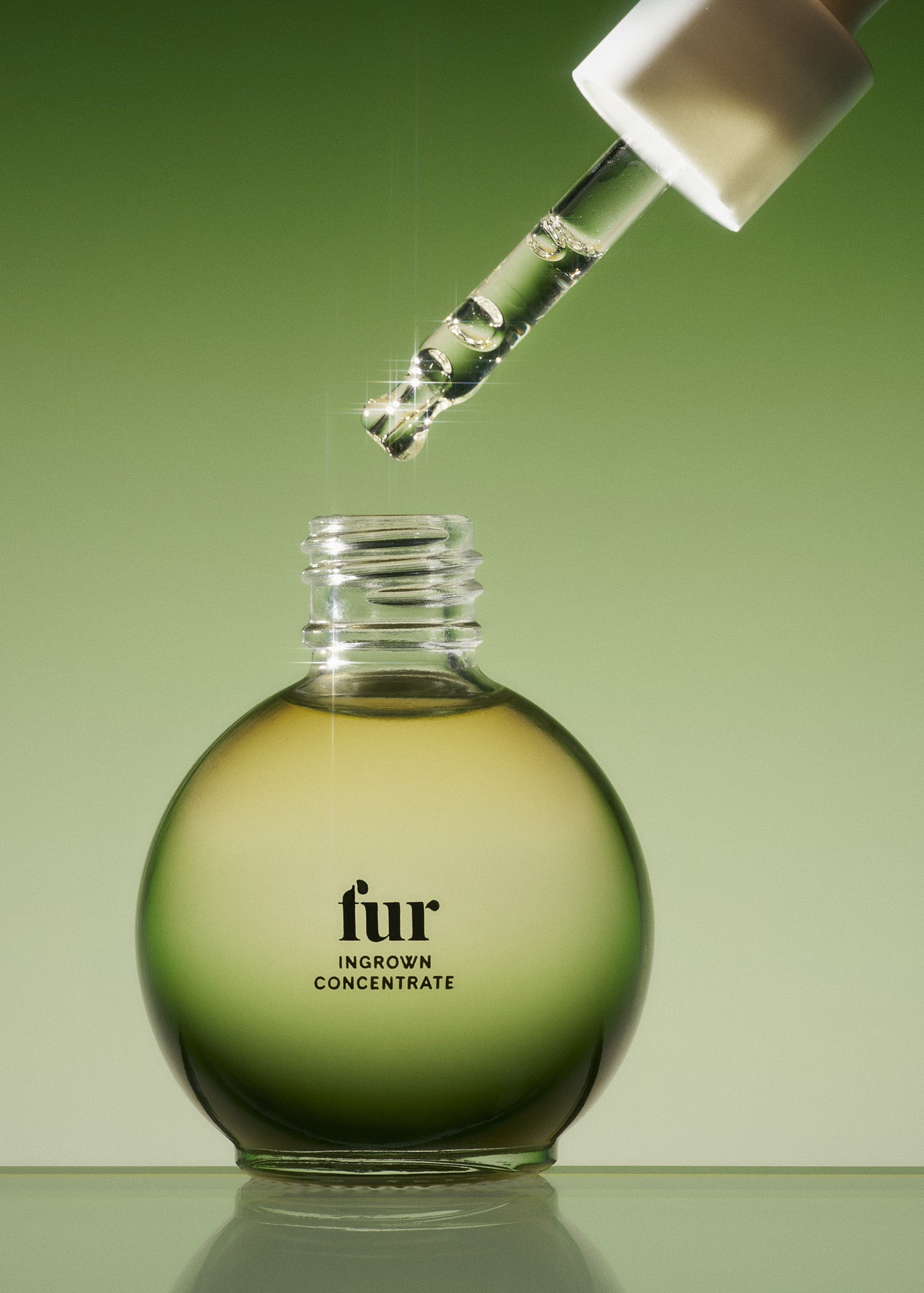 Ingrown Concentrate