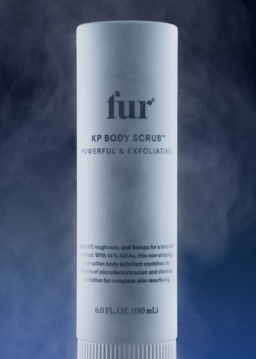 KP Body Scrub