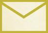 Icon of envelope