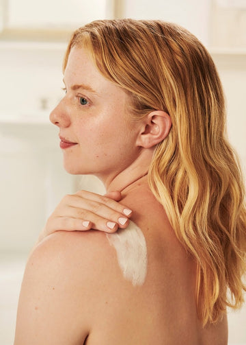 All Body Butter - Fur