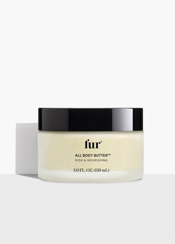 All Body Butter - Fur