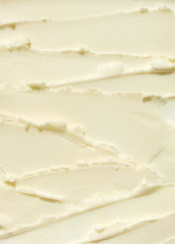 All Body Butter - Fur