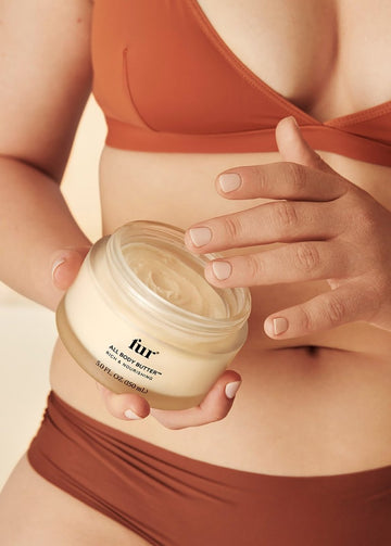 All Body Butter - Fur