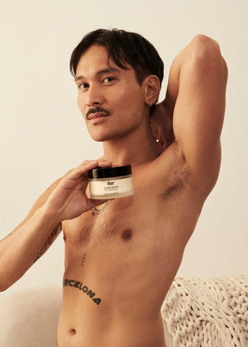 All Body Butter - Fur