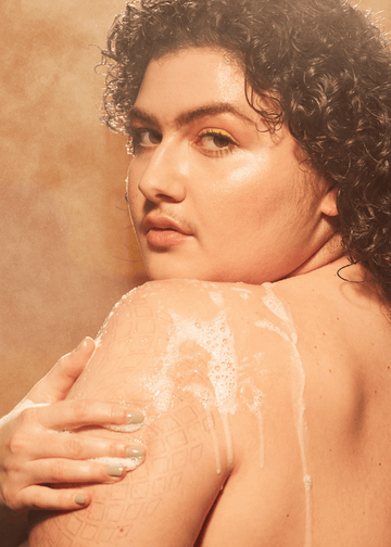 All Body Wash - Fur