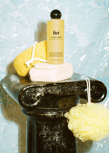 All Body Wash - Fur