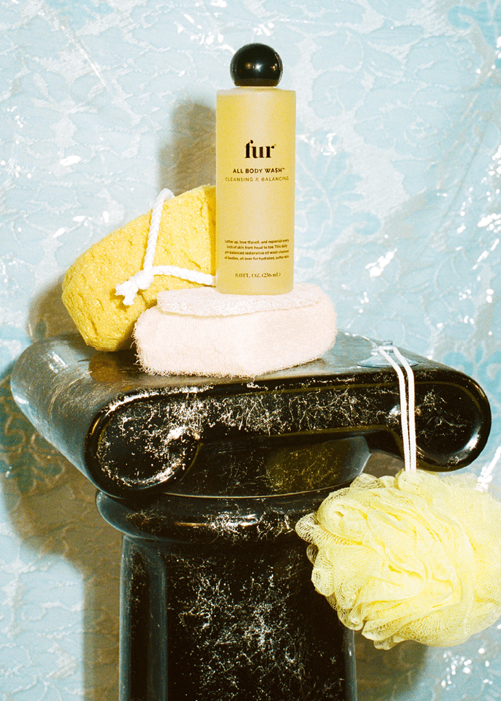 All Body Wash - Fur