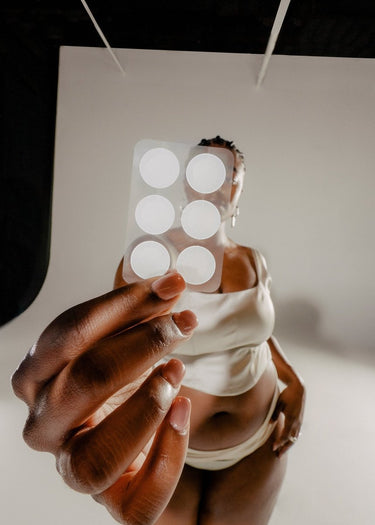 Bare Necessities Plus - Fur