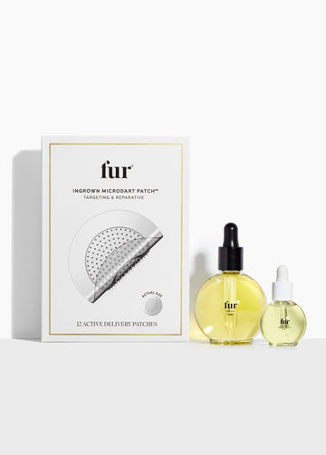 Bare Necessities Plus - Fur