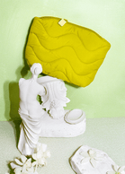 Dopp Kit - Fur