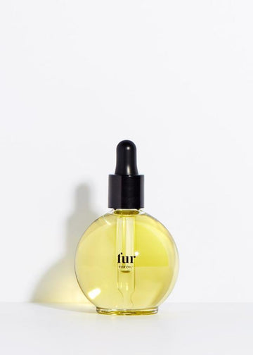 Fur Oil - Fur