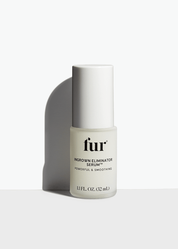 Ingrown Eliminator Serum - Fur