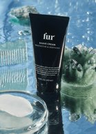 Shave Cream - Fur