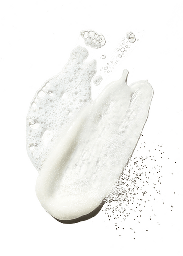 Silk Scrub - Fur