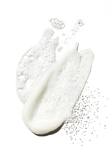Silk Scrub - Fur
