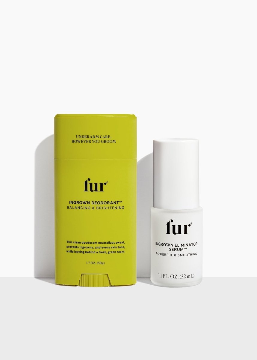 Fur hotsell remover duo