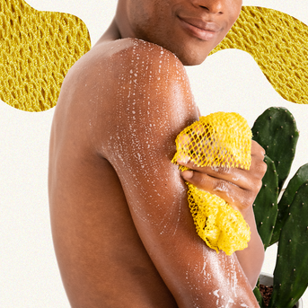 Why You Should Exfoliate Your Body