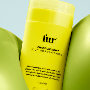 How to Prevent and Treat Chafing: A Step-by-Step Guide to Soothing Your Skin