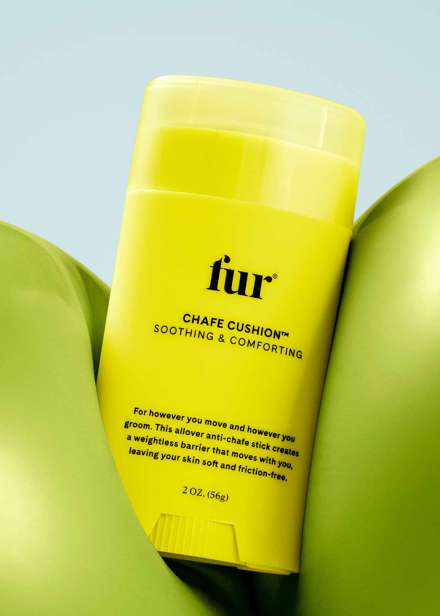 How to Prevent and Treat Chafing: A Step-by-Step Guide to Soothing Your Skin