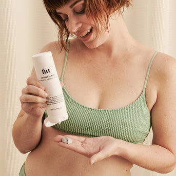 What Are Body Scrubs Used For?
