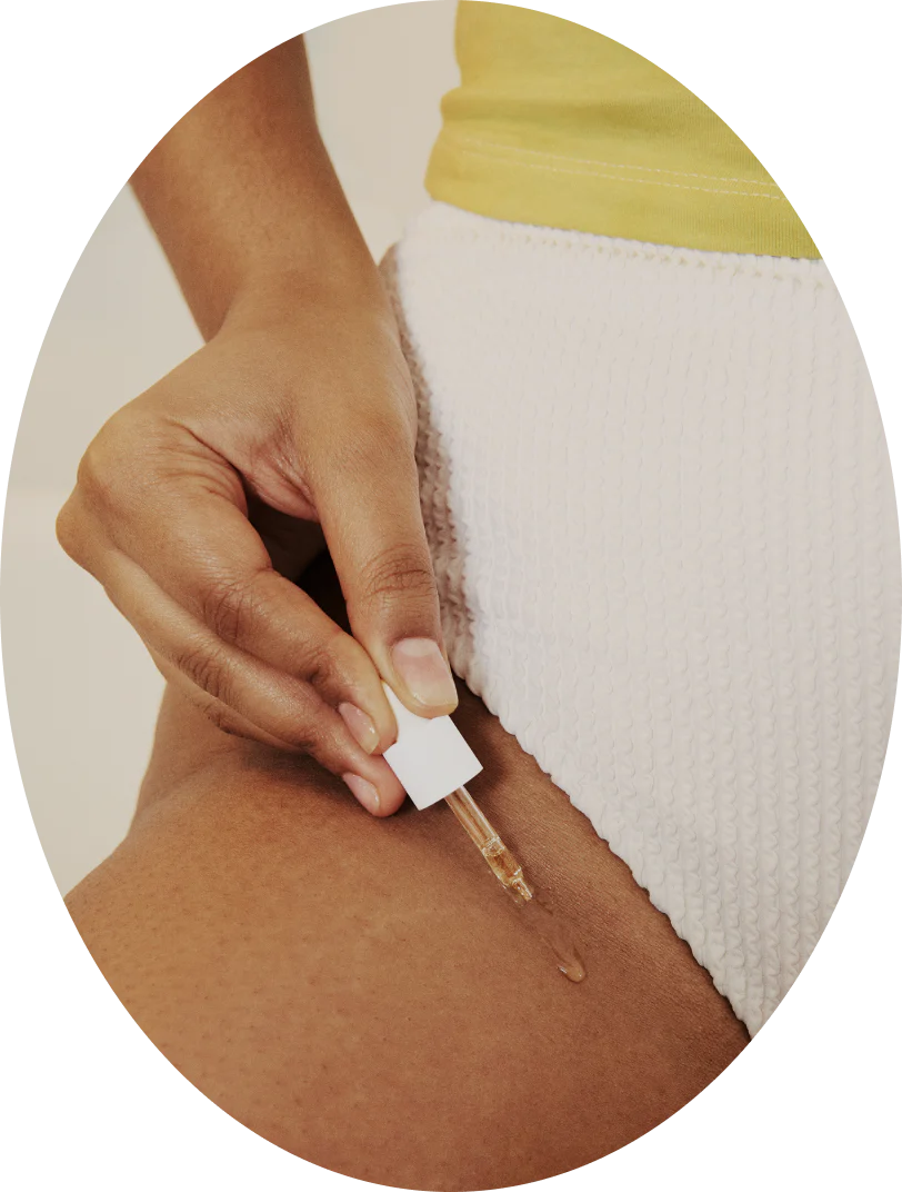 The Best Products for Bikini Area Exfoliation
