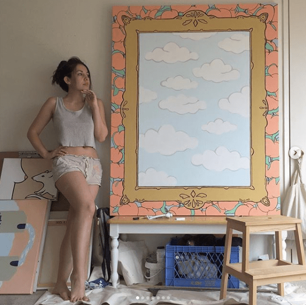 Artist Spotlight: Gabi Abrão - Fur
