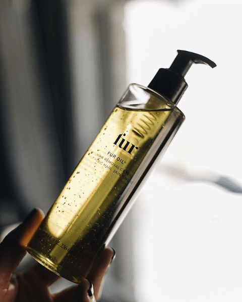 Ask an Aesthetician: Chloé Amstutz - Fur