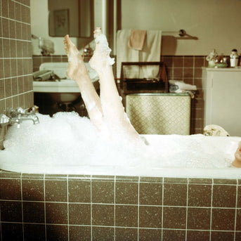 Bath Time Rituals For Every Zodiac - Fur