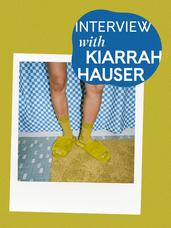 Caring Fur You: Back to Basics with Kiarrah Hauser - Fur