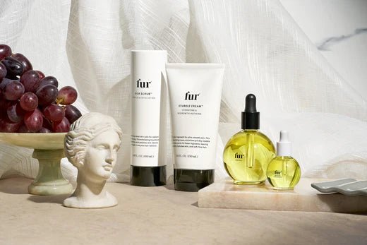 For the Maximalists - Fur